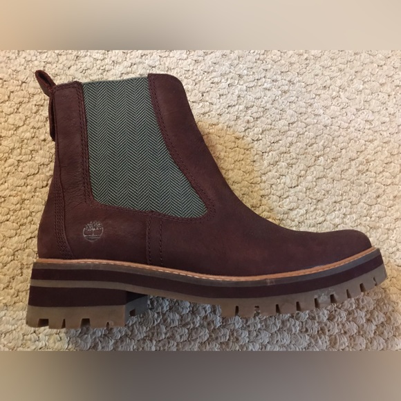 Timberland Chelsea boot - Picture 2 of 2
